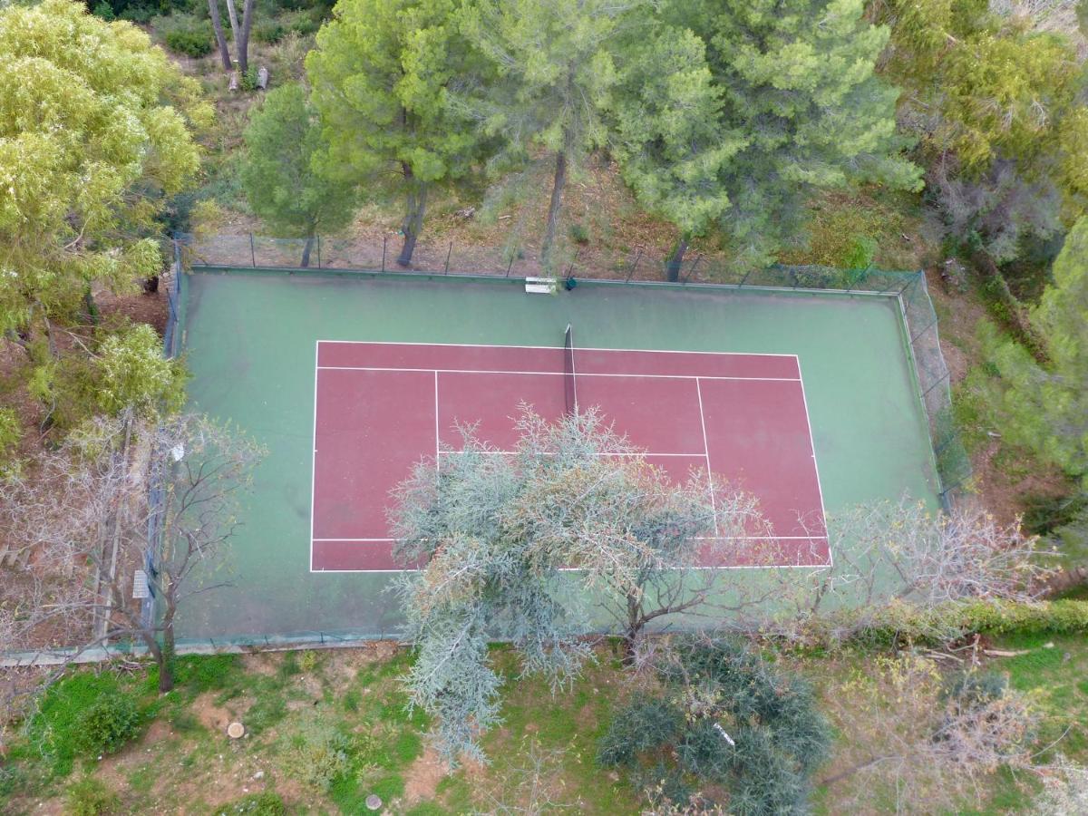 Abbaye De Roseland Appartement *