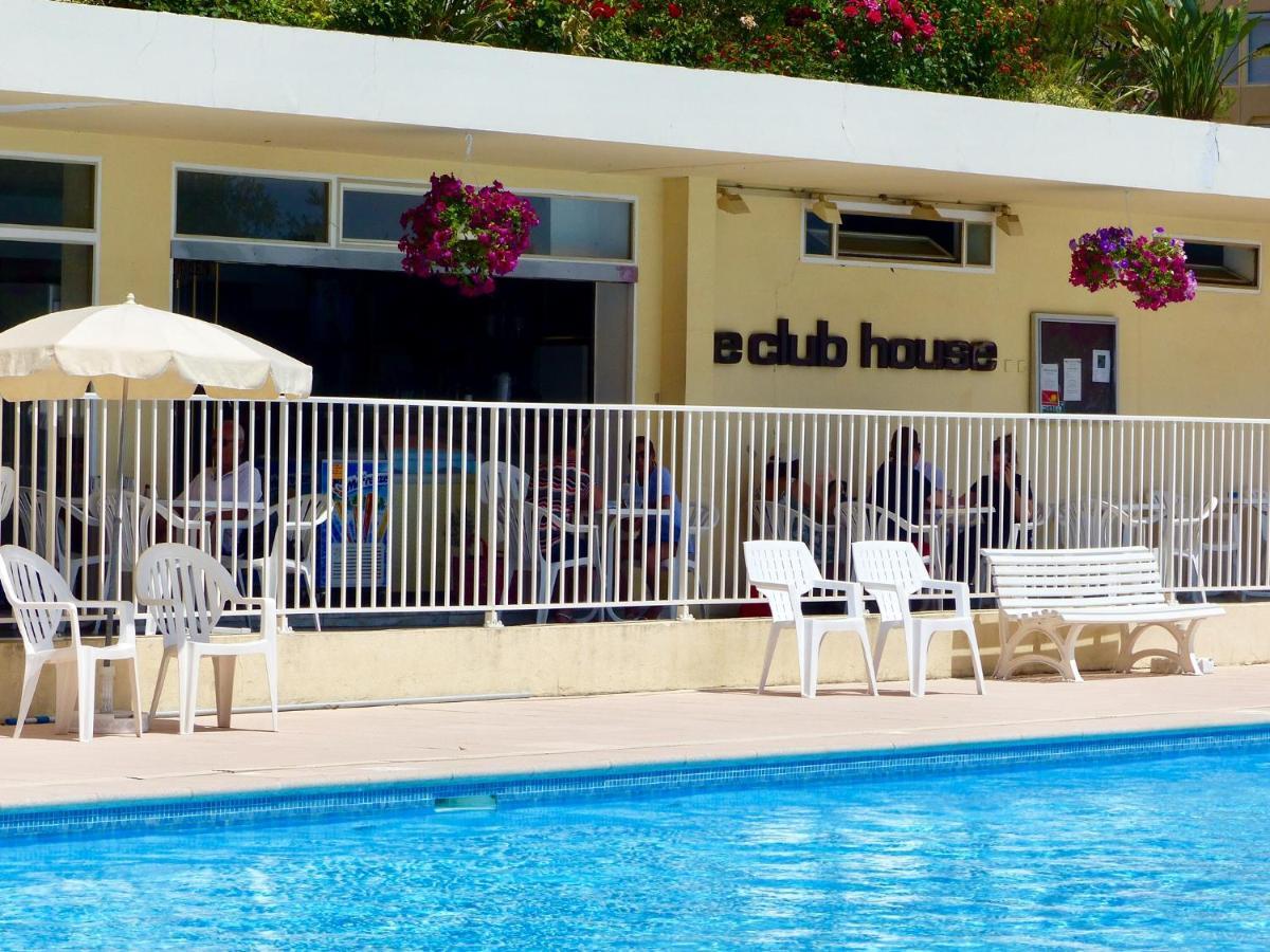 Appartement Abbaye De Roseland *