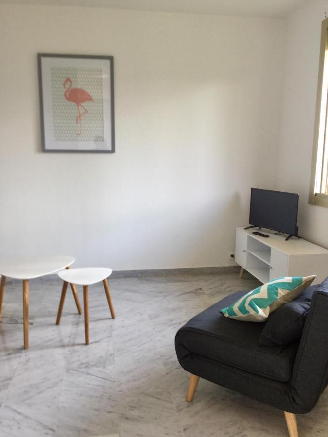 Appartement Abbaye De Roseland Nice